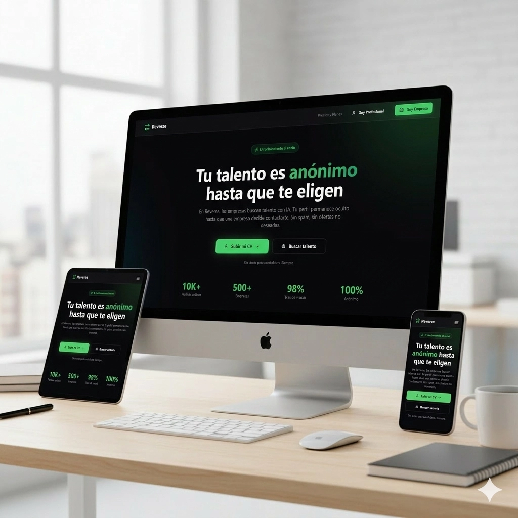 Imagen del proyecto Reverse